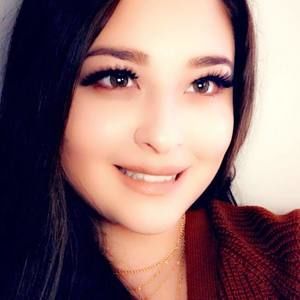 Meet your Posher, Johana